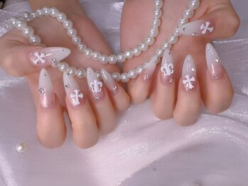 スノーネイルサロン 新宿店(Snow nail salon)/