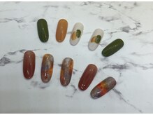 和(NIKI)/秋デザイン