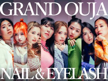 グランドオウジャ(Grand Ouja)