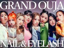 グランドオウジャ(Grand Ouja)