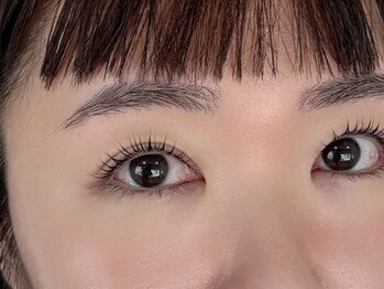 アイブロウドット 浦和(iBROW.)/まつげまつげパーマセット