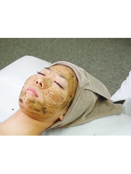 毛穴ケアをしたい