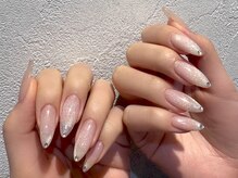 ネイルマジック 仙台一番町店(NAIL MAJIC)/