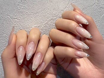 ネイルマジック 仙台一番町店(NAIL MAJIC)/