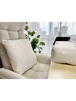 小規模プライベートサロン