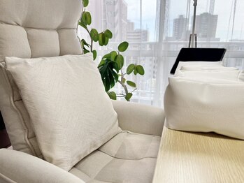 ジェナ(Jenna)の写真/駅徒歩3分♪歴10年以上のスタッフによる施術時間/価格/デザイン/仕上がり全てでご満足いただけるネイル★