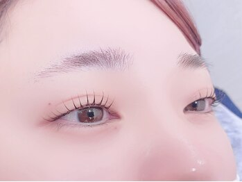 エサージュ 大宮店/まつパ・カール・束感/中別府