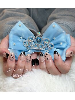 アート放題+パーツ付け放題