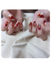 ラフィーネイル(Rafy Nail)/定額B-line