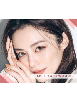 デザイン力が自慢のサロン