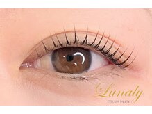 大人気まつげパーマ☆ナチュラル～ばっちりまでお任せください！