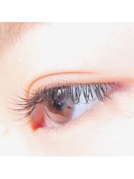 シルーナ(Ciluna)/マツエク/つけ放題