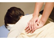 イヤシスプラス ビバシティ彦根店/肩こり/腰痛/マッサージ　彦根