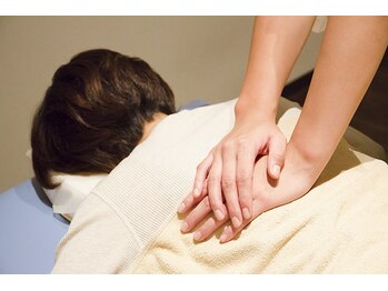 イヤシスプラス ビバシティ彦根店/肩こり/腰痛/マッサージ　彦根