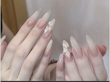 センスネイル 池袋店(Sense Nail)/高級感ネイル