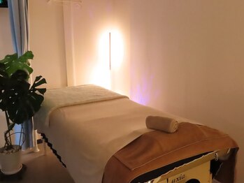 エンフク(Enfuku,)の写真/疲れているのは仕方ないと思っていませんか？アロマ漂う貸切空間で、貴方の本来の健康と心地良さをご提供！