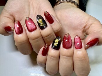 ルプティボヌール(le petit bonheur)/