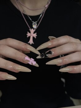 ゼレア(ZELAIR)/ワンカラーメニュー☆