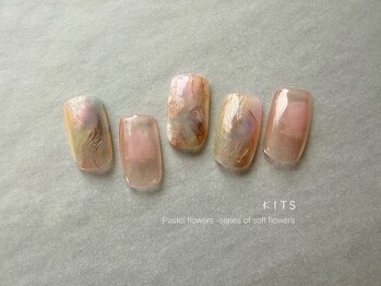 【3月 ニュアンス定額】