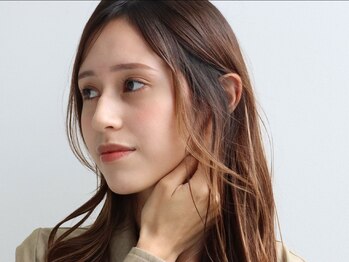 モストアイズ 岡崎店(most eyes)の写真/“大人のための上品アイデザイン”　派手すぎず、でも印象に残る目元へ♪素顔を活かした『垢抜け』サポート