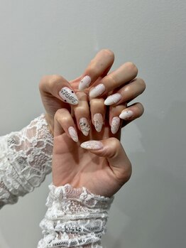 グルス(GRUS)/#ネイル