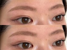 ハロブロウ 横浜店(halo brow)/アイブロウwax【横浜/眉毛】