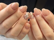 ユミネイル(YUMI NAIL)/