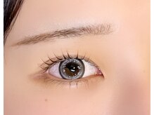 ティグル 下通店(Tigre)/上下eyelash &nbsp;curl