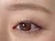 マカナ アイラッシュ アイブロウ(makana)の写真/[当店人気No.1パリジェンヌラッシュリフト◎]自まつ毛派の方はこれで決まり！ナチュラルで華やかな目元に♪