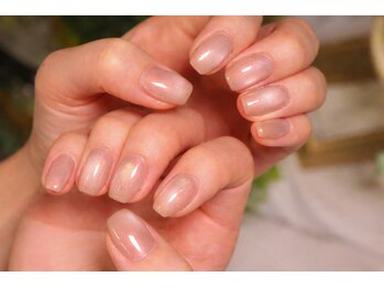 ケーテンネイル(K10.NAIL)/マグネットネイル