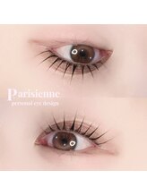 アイモア 鈴鹿店(eye mor.)/まつ毛パーマ