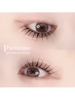 アイモア 鈴鹿店(eye mor.)/まつ毛パーマ