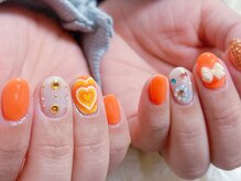 モナネイル(MONA nail)/