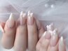 Hand|持ち込みOK☆シンプルデザイン