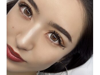 シェリー(Cheri)の写真/大人気ワンホンデザイン！
ボリュームデザインも大人気です◎
長めに濃くもおすすめです！、