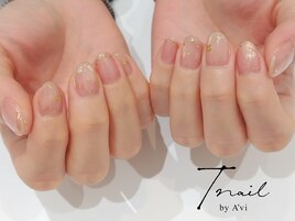 マグネット×ホロフラワー