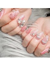 エヌ(nail studio N)/