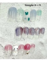 クレアネイル 高崎ウニクス店