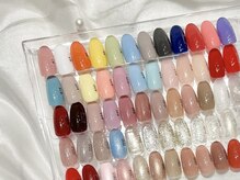 ネイルクイック 大宮西口店の雰囲気（6月限定ジュニアネイリスト担当メニュー半額☆）
