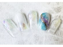 クレアネイル 恵比寿店(clea nail)の雰囲気（[恵比寿ネイル/恵比寿ワンカラー/恵比寿マグネット/恵比寿定額]）