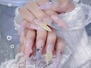 リュボンネイル