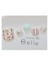 アトリエ ベル(atelier Belle)/＊箱庭