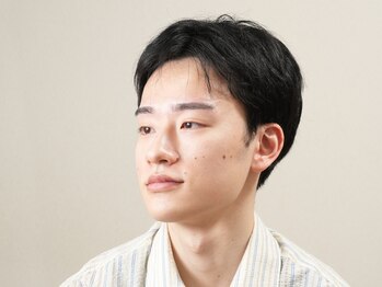オーシャンハーブ(Ocean Harb)の写真/高評価サロンでお試し【メンズ全身脱毛（VIO除く）￥9,800】完全都度払い！勧誘一切なし！