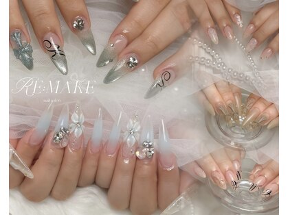 リメイク(Re:make)の写真
