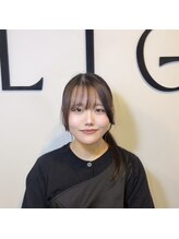 リグ 中丸子店(LIG) Rin