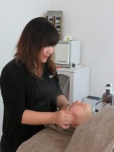 コンフォート スパ 霧島隼人店(CONFORT SPA)&nbsp;前田 美和