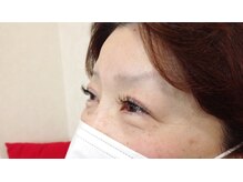 ケイピーハート 豊田店(KP heart)/ミンクのエクステ