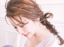 アイラッシュ ノート1103(eyelash note.1103)/仕上がり1