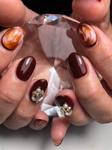 ネイルアンドボディケアサロン ミリミリ(milimili)/