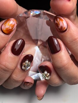 ネイルアンドボディケアサロン ミリミリ(milimili)/